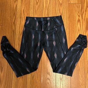Calia By Carrie Underwood Cat Eye Pants M
